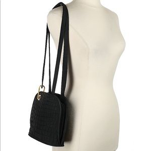 Valentino Orlandi Shoulder / Crossbody Bag